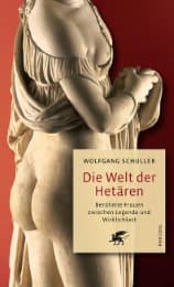 Cover von Die Welt der Hetären