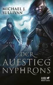 Cover von Der Aufstieg Nyphrons