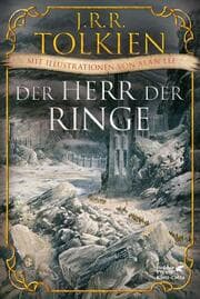 Cover von Der Herr der Ringe