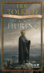 Cover von Die Kinder Húrins