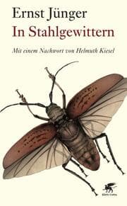 Cover von In Stahlgewittern