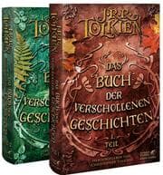 Cover von Das Buch der verschollenen Geschichten 1+2