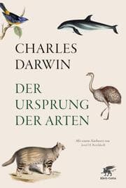 Cover von Der Ursprung der Arten