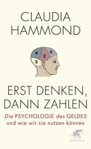 Cover von Erst denken, dann zahlen