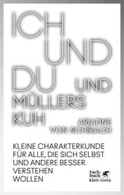Cover von Ich und du und Müllers Kuh