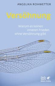 Cover von Versöhnung