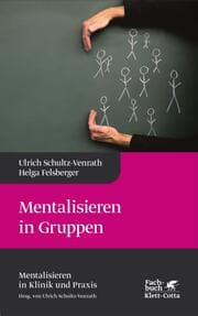 Cover von Mentalisieren in Gruppen