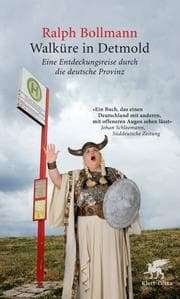Cover von Walküre in Detmold