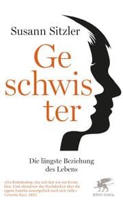 Cover von Geschwister