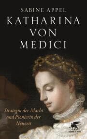 Cover von Katharina von Medici
