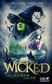 Cover von Wicked
