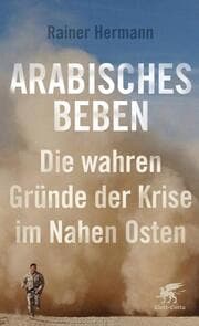 Cover von Arabisches Beben