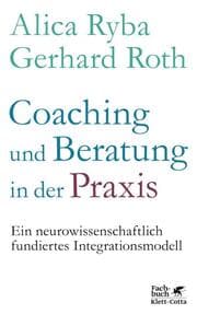 Cover von Coaching und Beratung in der Praxis