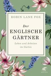 Cover von Der englische Gärtner