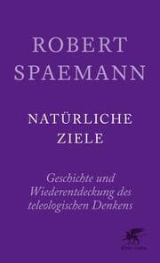 Cover von Natürliche Ziele