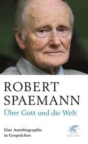 Cover von Über Gott und die Welt