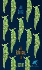 Cover von Ja, Schnecke, ja