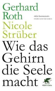 Cover von Wie das Gehirn die Seele macht
