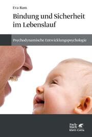 Cover von Bindung und Sicherheit im Lebenslauf