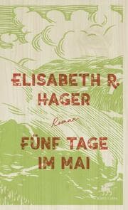 Cover von Fünf Tage im Mai