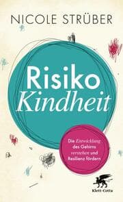 Cover von Risiko Kindheit