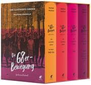 Cover von Die 68er-Bewegung International