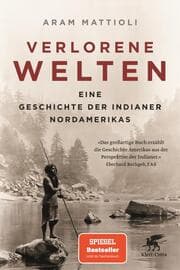 Cover von Verlorene Welten