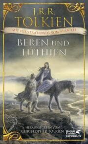 Cover von Beren und Lúthien