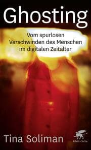 Cover von Ghosting