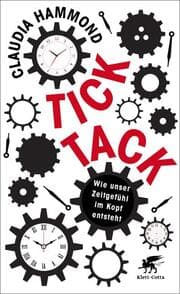 Cover von Tick, tack