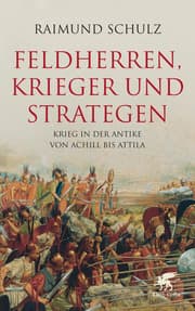 Cover von Feldherren, Krieger und Strategen