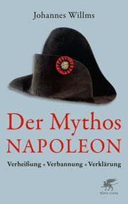 Cover von Der Mythos Napoleon