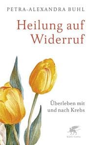 Cover von Heilung auf Widerruf