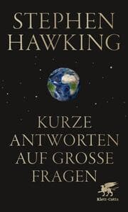 Cover von Kurze Antworten auf große Fragen