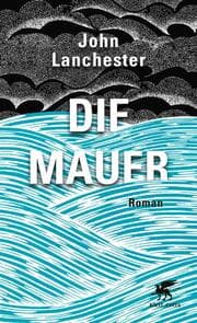 Cover von Die Mauer