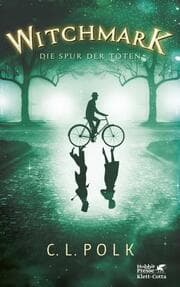 Cover von Witchmark