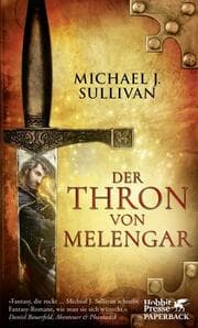 Cover von Der Thron von Melengar
