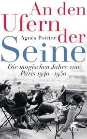 Cover von An den Ufern der Seine