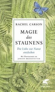 Cover von Magie des Staunens