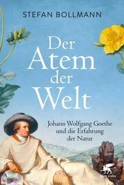Cover von Der Atem der Welt