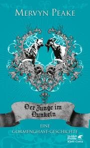 Cover von Der Junge im Dunkeln