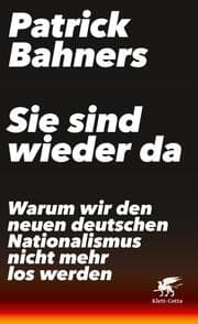 Cover von Sie sind wieder da