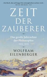 Cover von Zeit der Zauberer