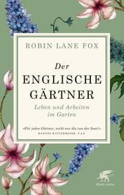 Cover von Der englische Gärtner
