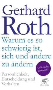 Cover von Warum es so schwierig ist, sich und andere zu ändern