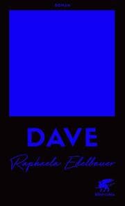 Cover von DAVE