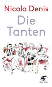 Cover von Die Tanten