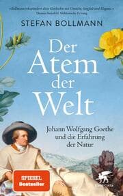 Cover von Der Atem der Welt