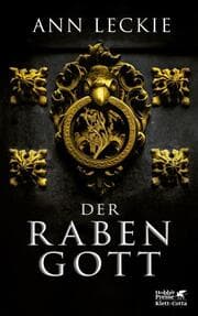 Cover von Der Rabengott