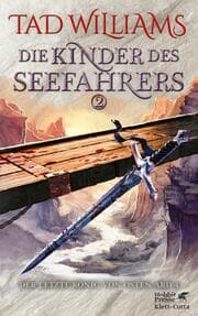 Cover von Die Kinder des Seefahrers 2